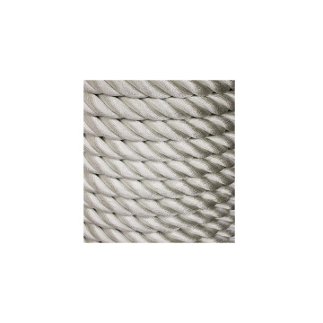 Nylon Twisted Rope with High Strength 3-Strand